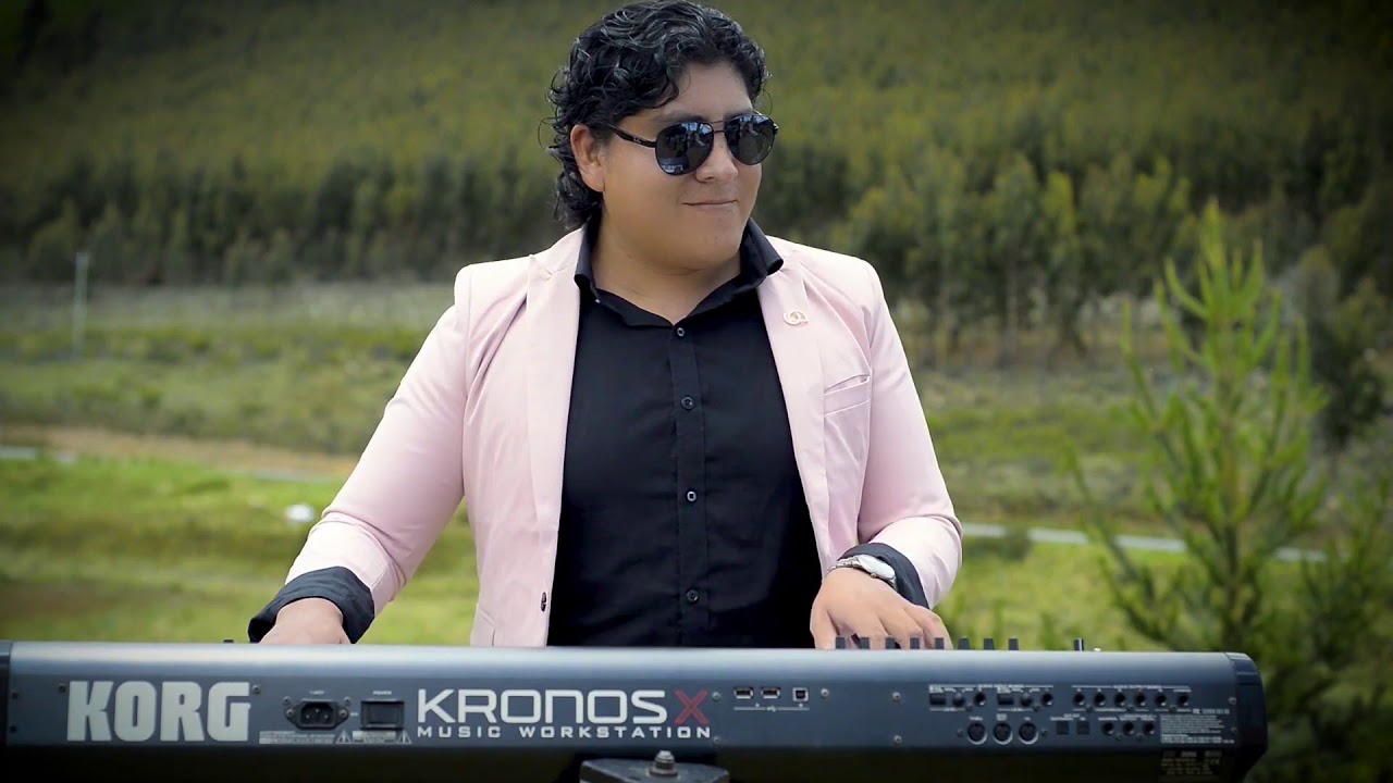Cumbia Caral │No me abandones│ Primicia 2020 - Nogales Producciones ☑️