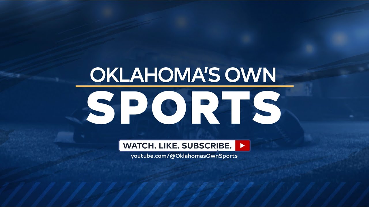Własne sporty Oklahomy