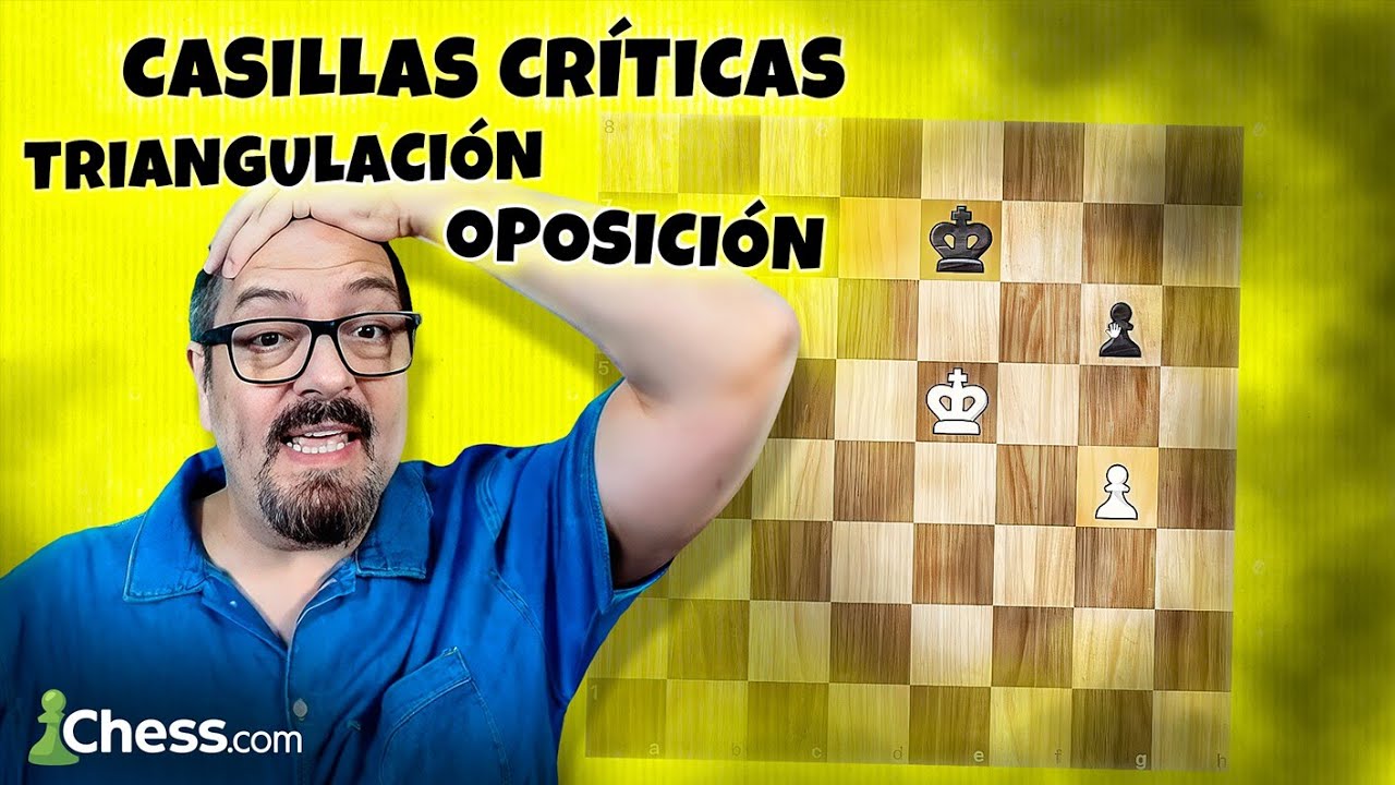 El FINAL de PEONES más INSTRUCTIVO 🔥