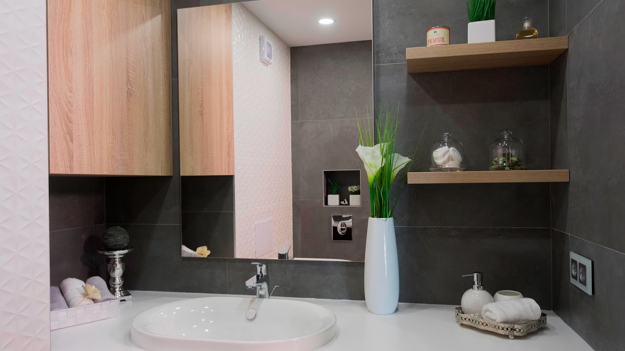 inspiracije i trendovi s11e02 - nagradni makeover kupaonice