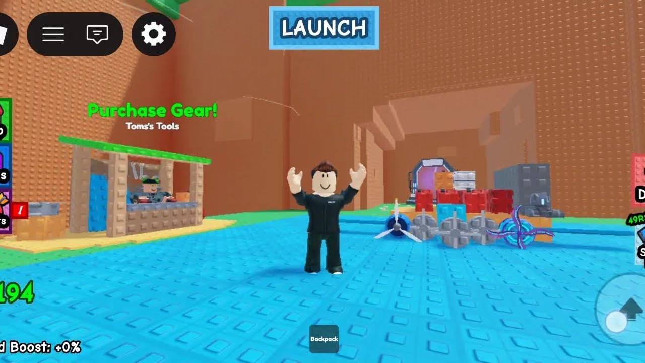Build a plane🛠️✈️ part 2