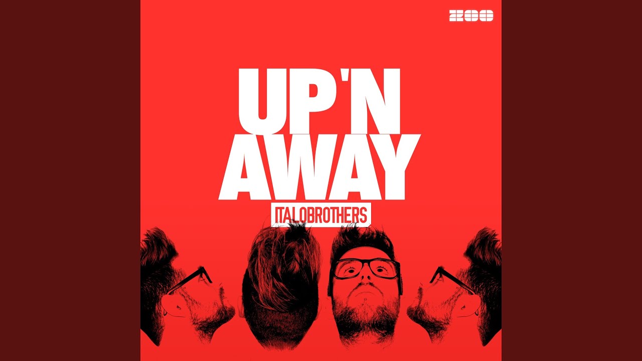 Up 'n Away (Extended Mix)