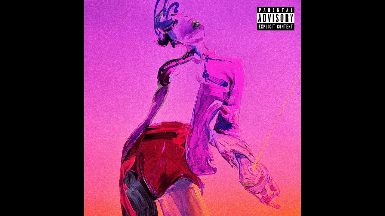 (FREE) Blxst Type Beat | 96 BPM | 