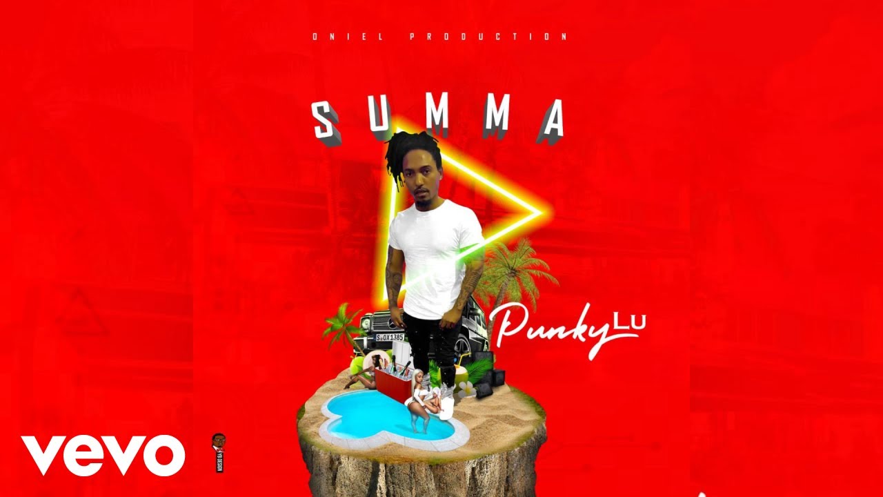 P. Villa - Summa (Official Audio)