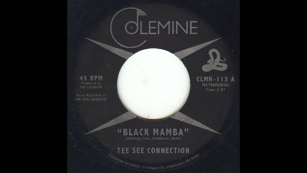 Tee See Connection - 