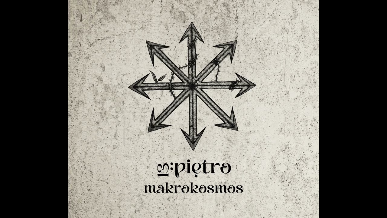 13 PIĘTRO  - MAKROKOSMOS (AUDIO)