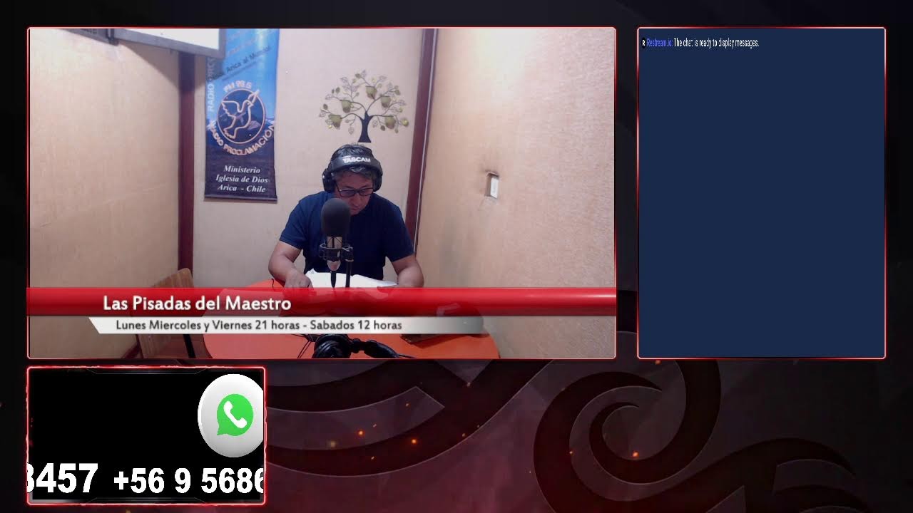 Radio Proclamacion 96.5 FM