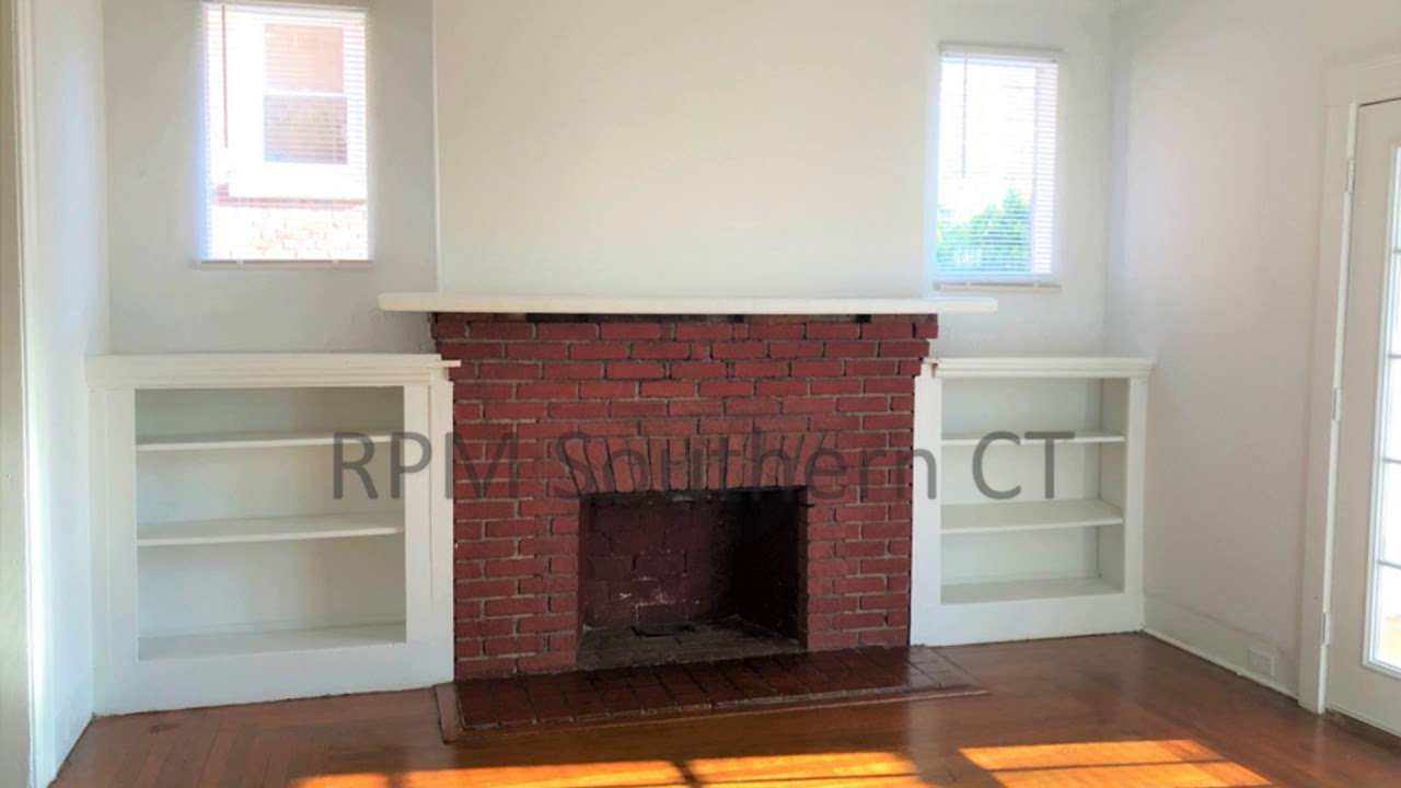 New Haven Apartment Rentals 2BR/1BA by New Haven Property Management