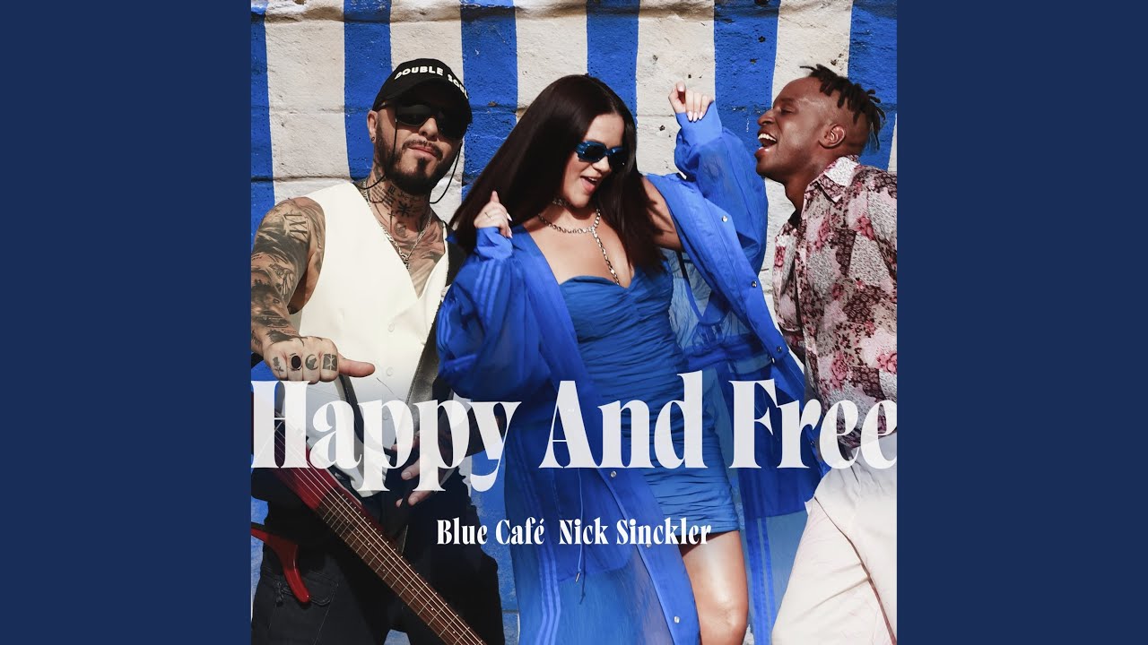 Happy And Free