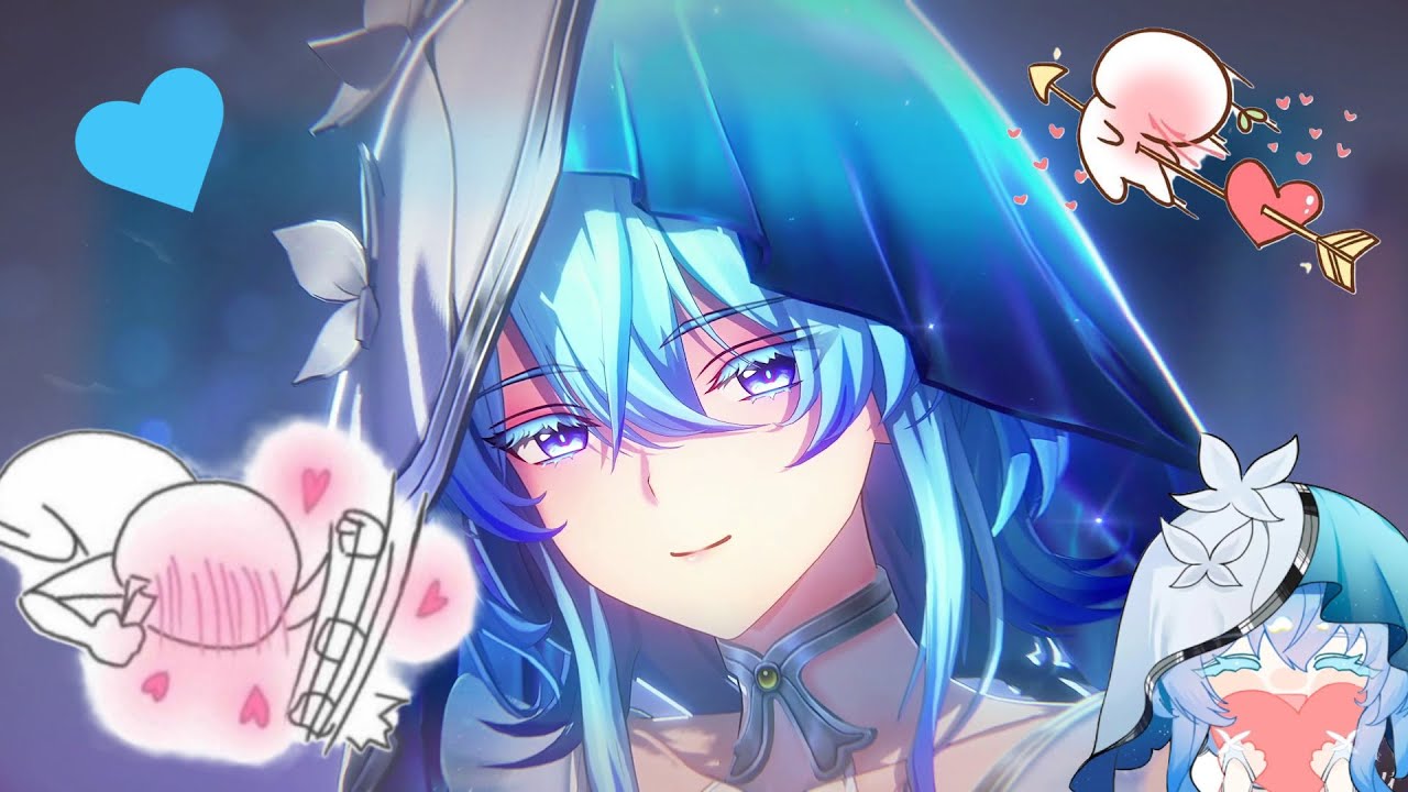 Why Shorekeeper is the BEST girl in Wuthering Waves