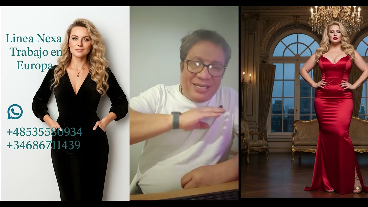 colombianos no entraran mas como turistas y conseguir un trabajo en polonia desde el  07 10 2026 1