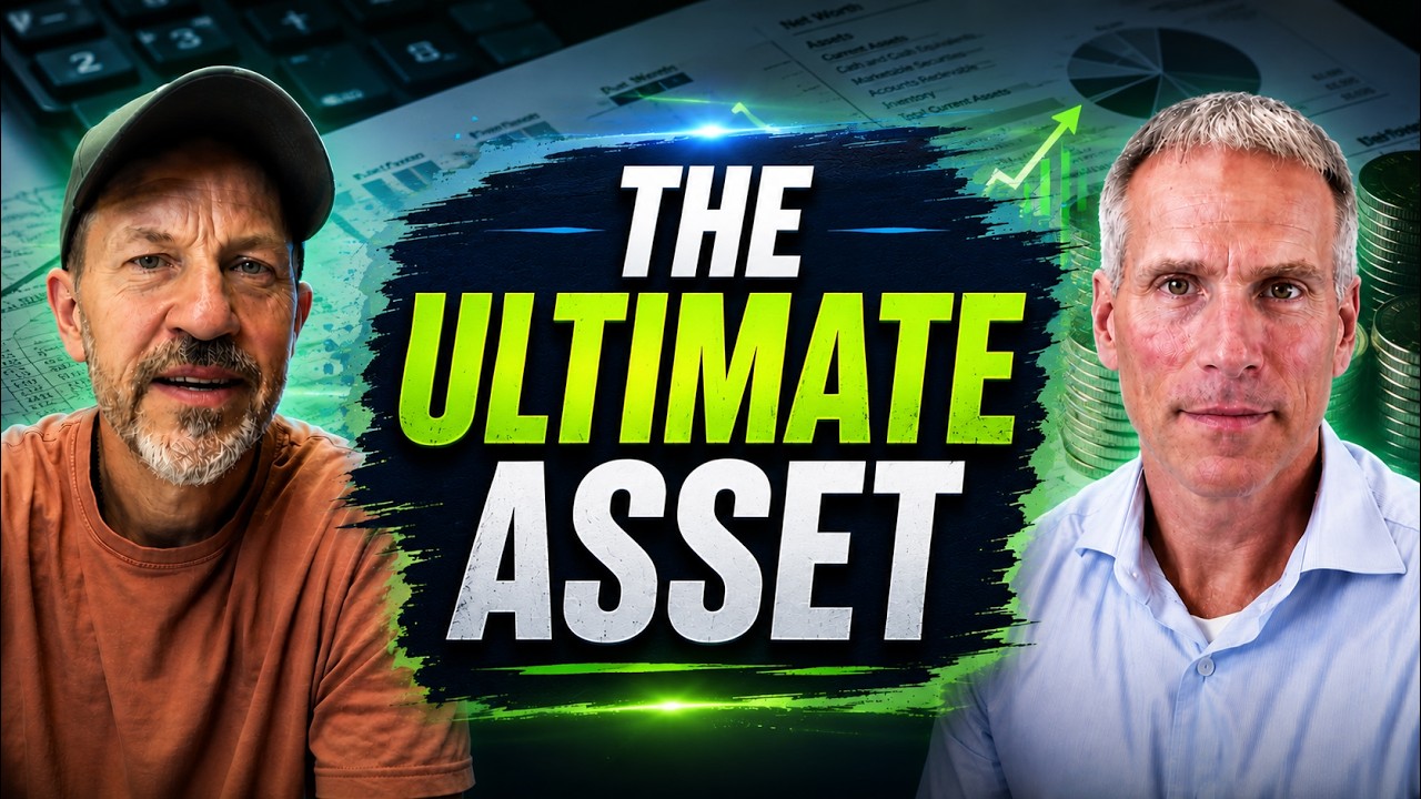 The Ultimate Asset: Why Wealthy Families Have Used It for Over 100 Years