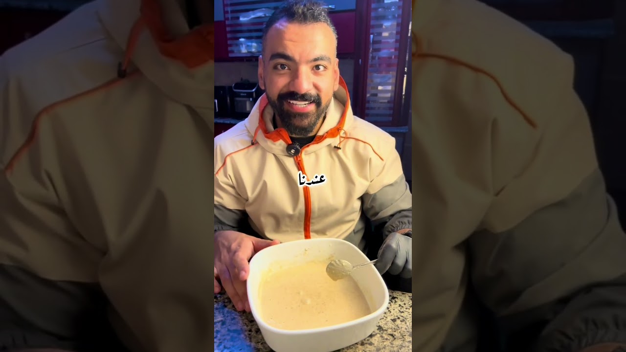 كل الحلويات دي مناسبه لمقاومة الأنسولين 😱😍