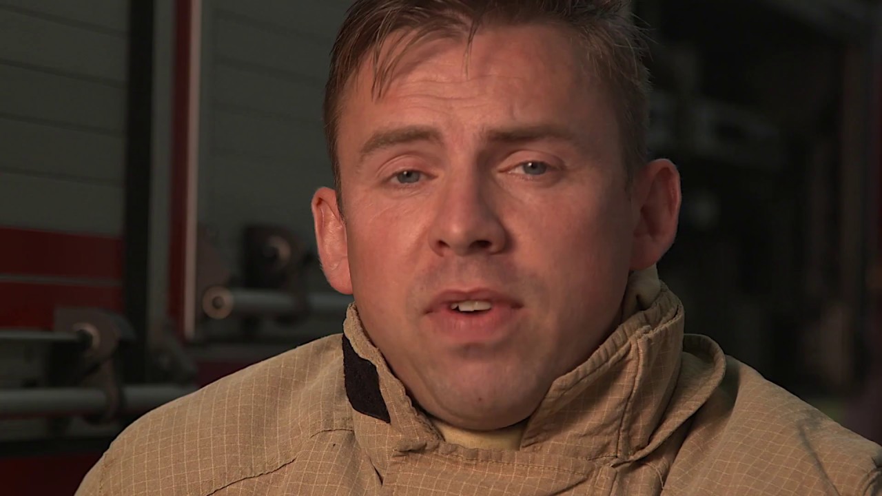 What is involved in becoming a Retained Duty System (RDS) / On Call Firefighter?