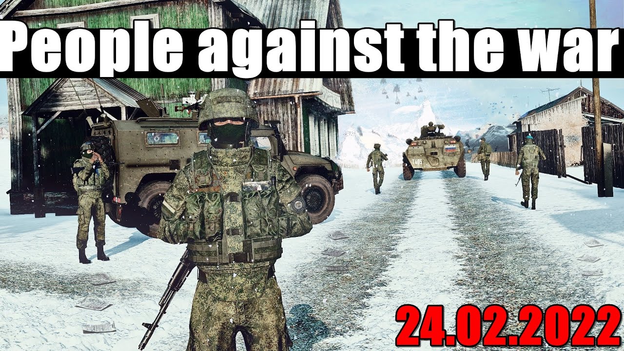 People against the war [doomer music] #doomer #war #ukraine #russia #tactical #doomerwave #peace