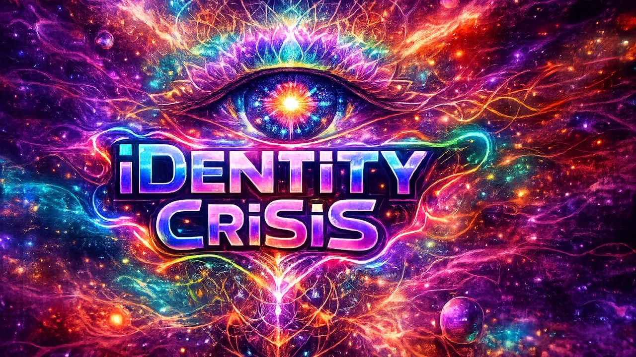 iDENTiTY CRiSiS (musIc vIdeo)