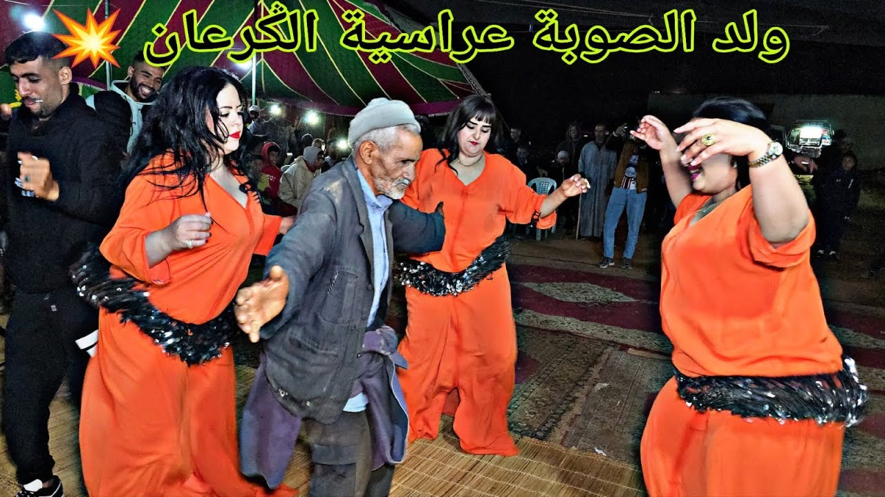 (سواكن_بن يفو _ الشيخات) قاتل الكمان ولد الصوبة في الكرعان نواحي سبت اكزولة💥✅️
