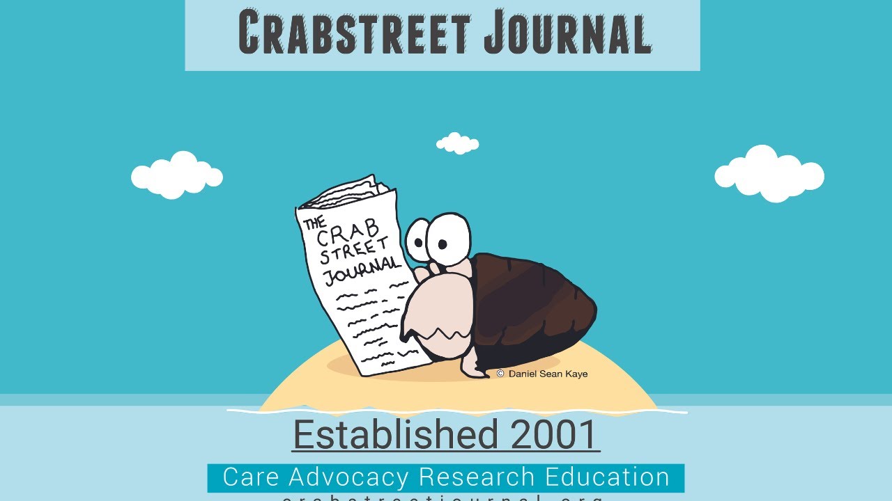Hermit Crab Academy: Food, Feeding, Nutrition