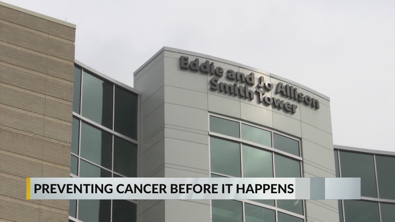 National Cancer Prevention Month: Simple steps to lower your cancer risk