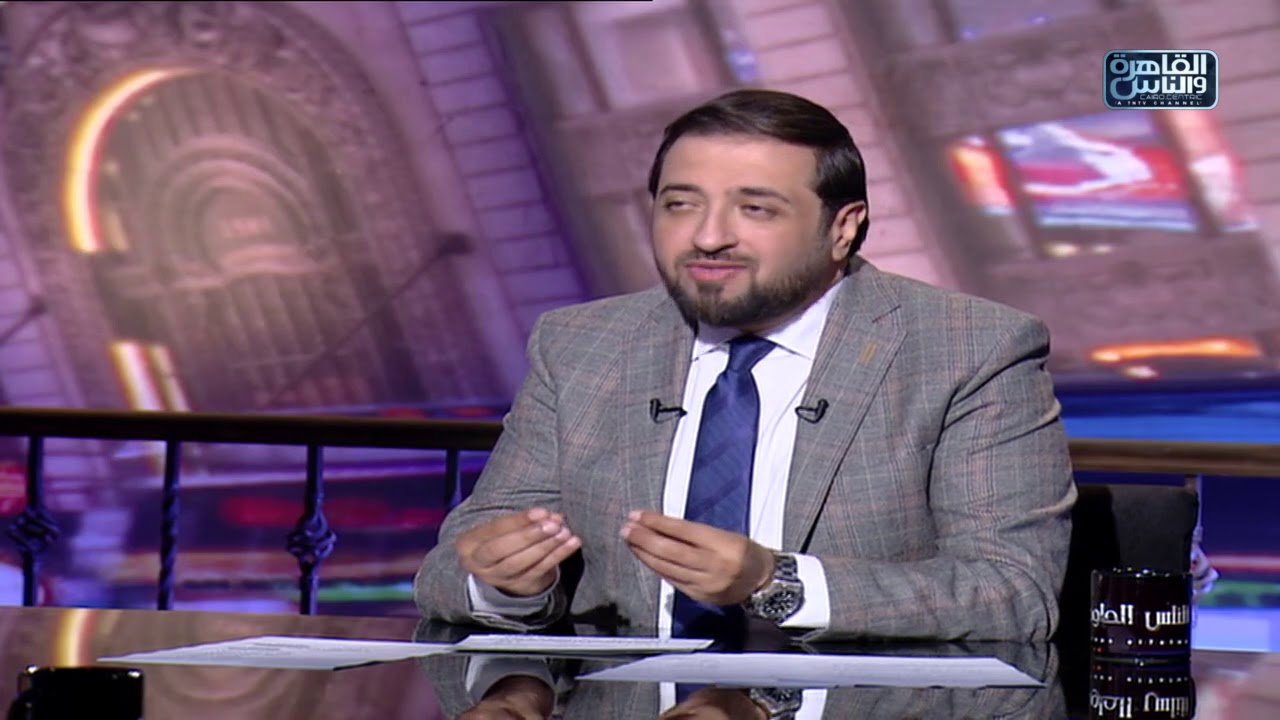 الدكتور والناس الحلوة | فنيات تقويم الأسنان مع دكتور محمد العالم