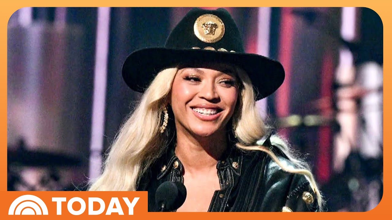 Beyoncé Becomes 5th Musician Billionaire: See Who's on the List