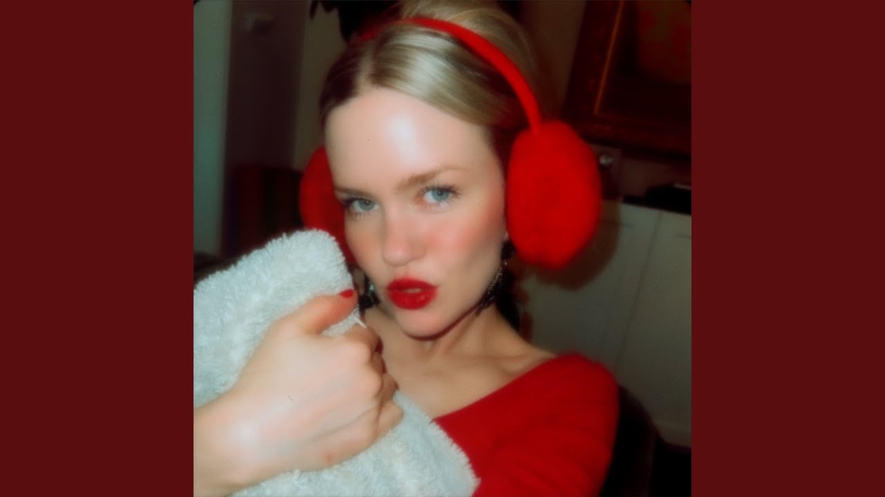 Nu &auml;r det faktiskt jul!