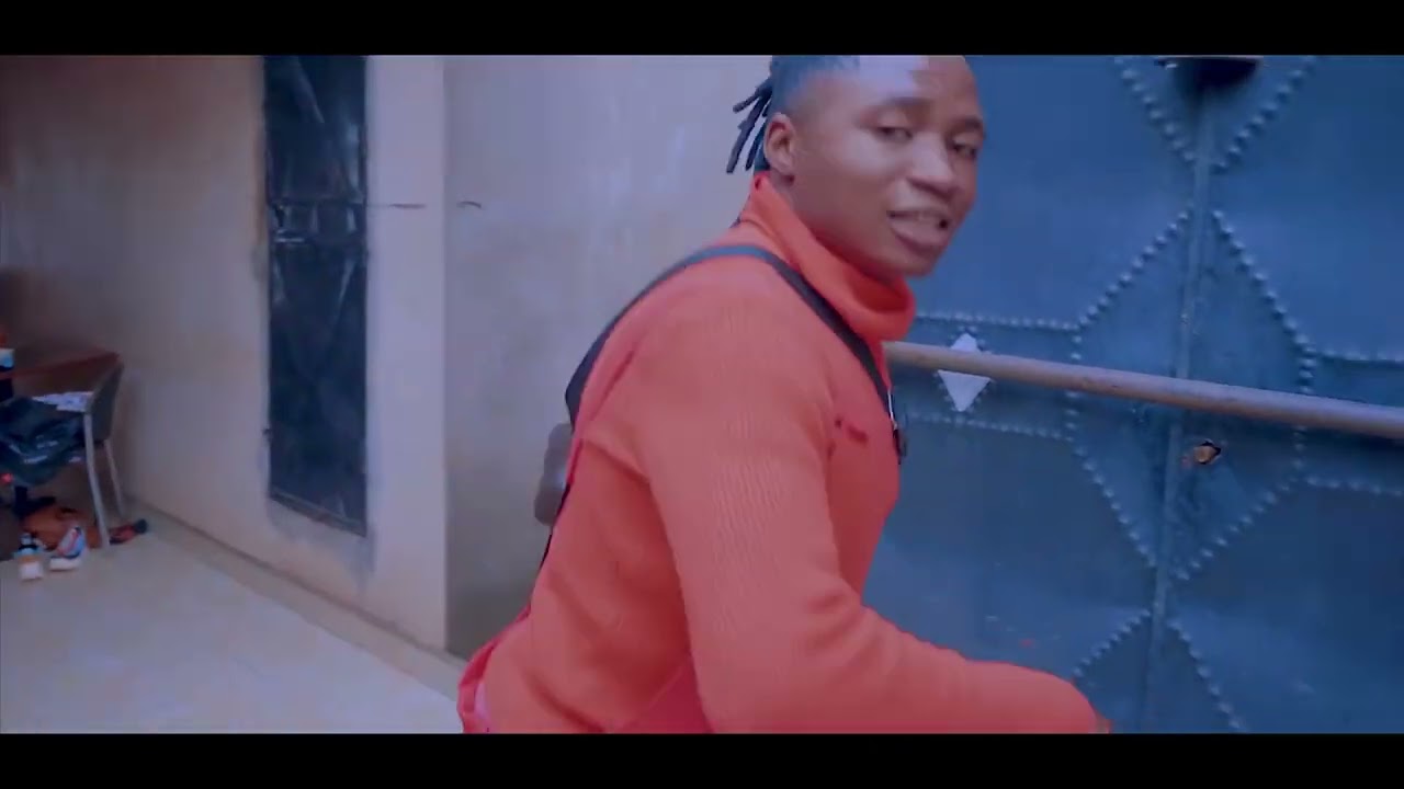 Kis Roy Bollo official video directed by TEE NELLZ