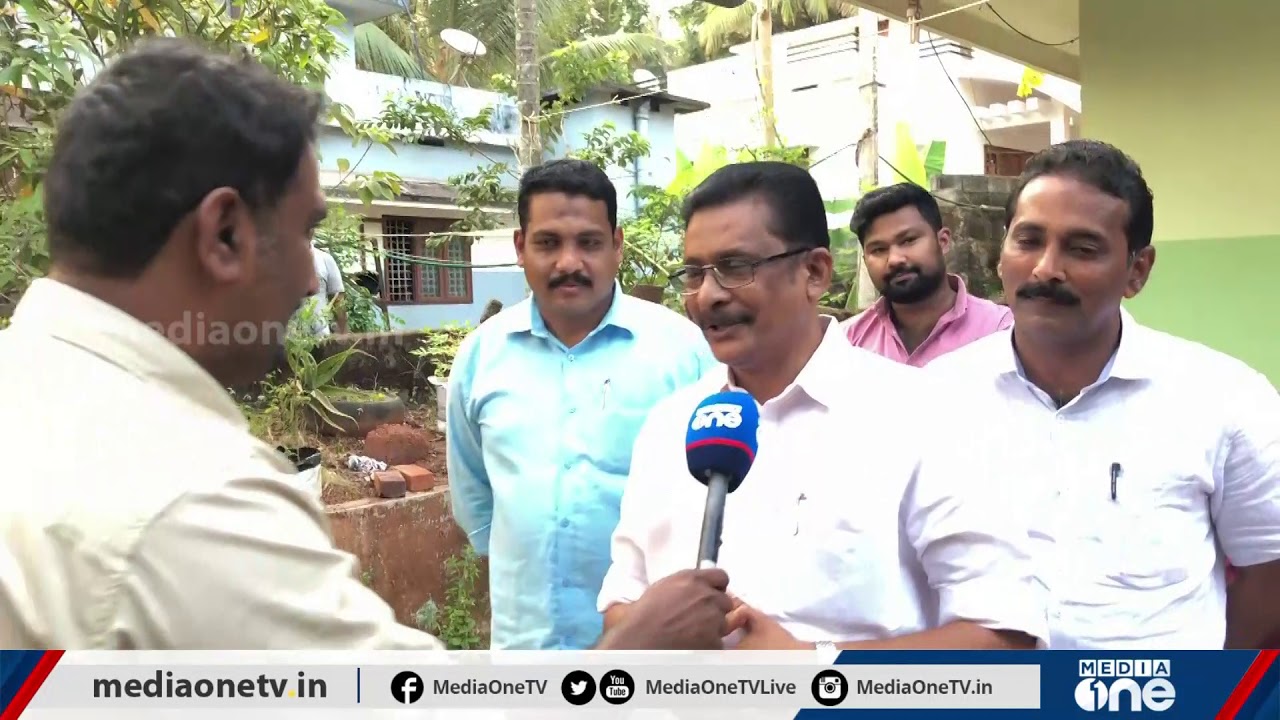 കോങ്ങാട് മണ്ഡലം തിരിച്ചുപിടിക്കാമെന്ന ആത്മവിശ്വാസമുണ്ട്: യു.സി രാമന്‍ | IUML | Kongad | UC Raman