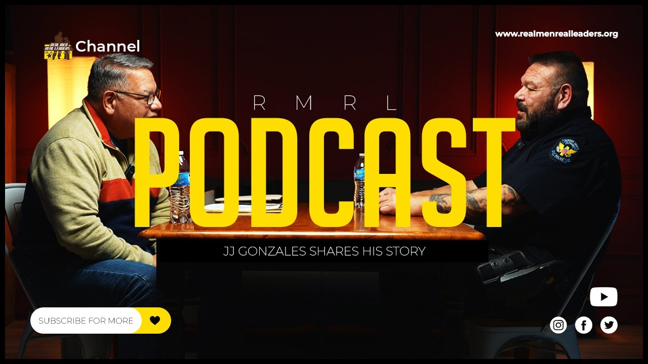 He Lost His Leg… But Not His Purpose | JJ Gonzales Story