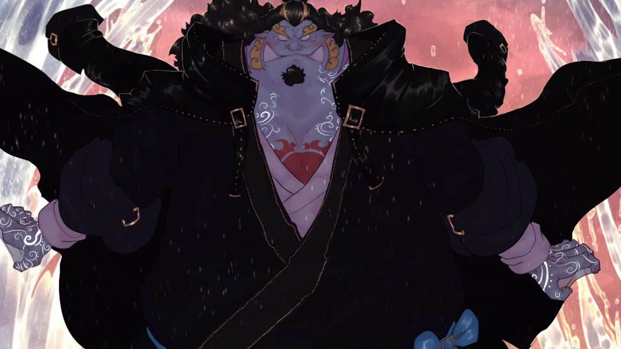 One Piece Character Themes Part 3