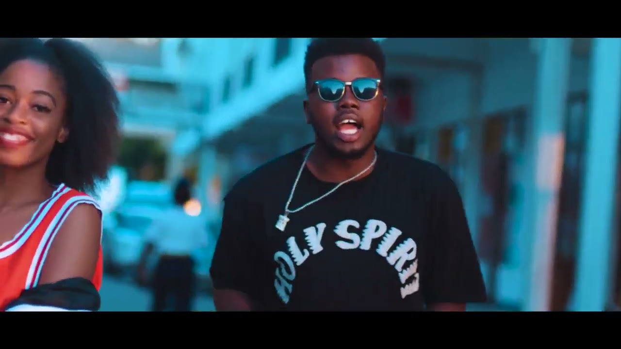Danman Croc- Juss’ do it ft Tony Witness