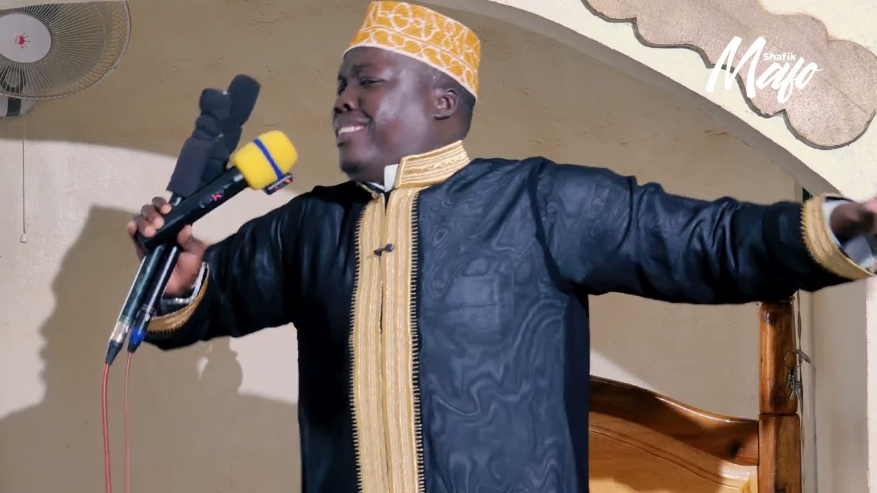 OKUFFA KWA DDALA | JUMA MUKONO NTAWO | Sheikh Shafik Mafo
