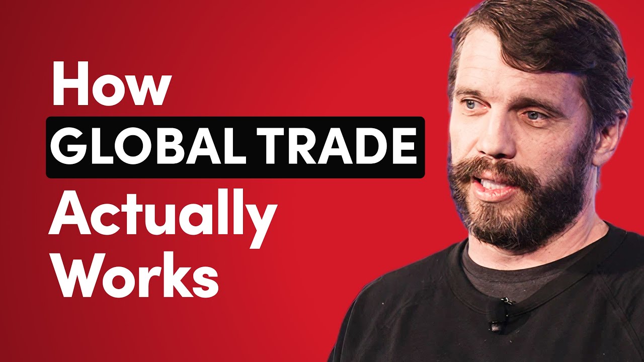 Ryan Petersen: Building Flexport into a $3B Logistics Giant