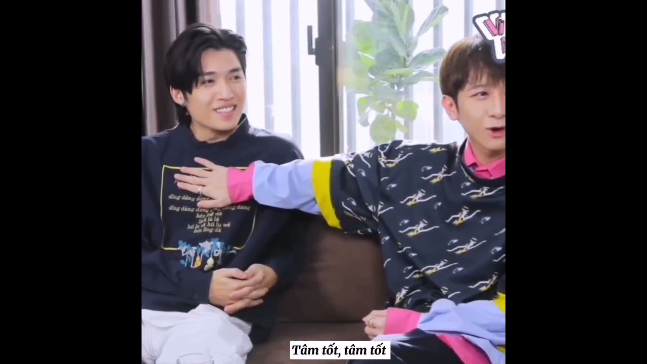 CODU - Tổng hợp moments show 