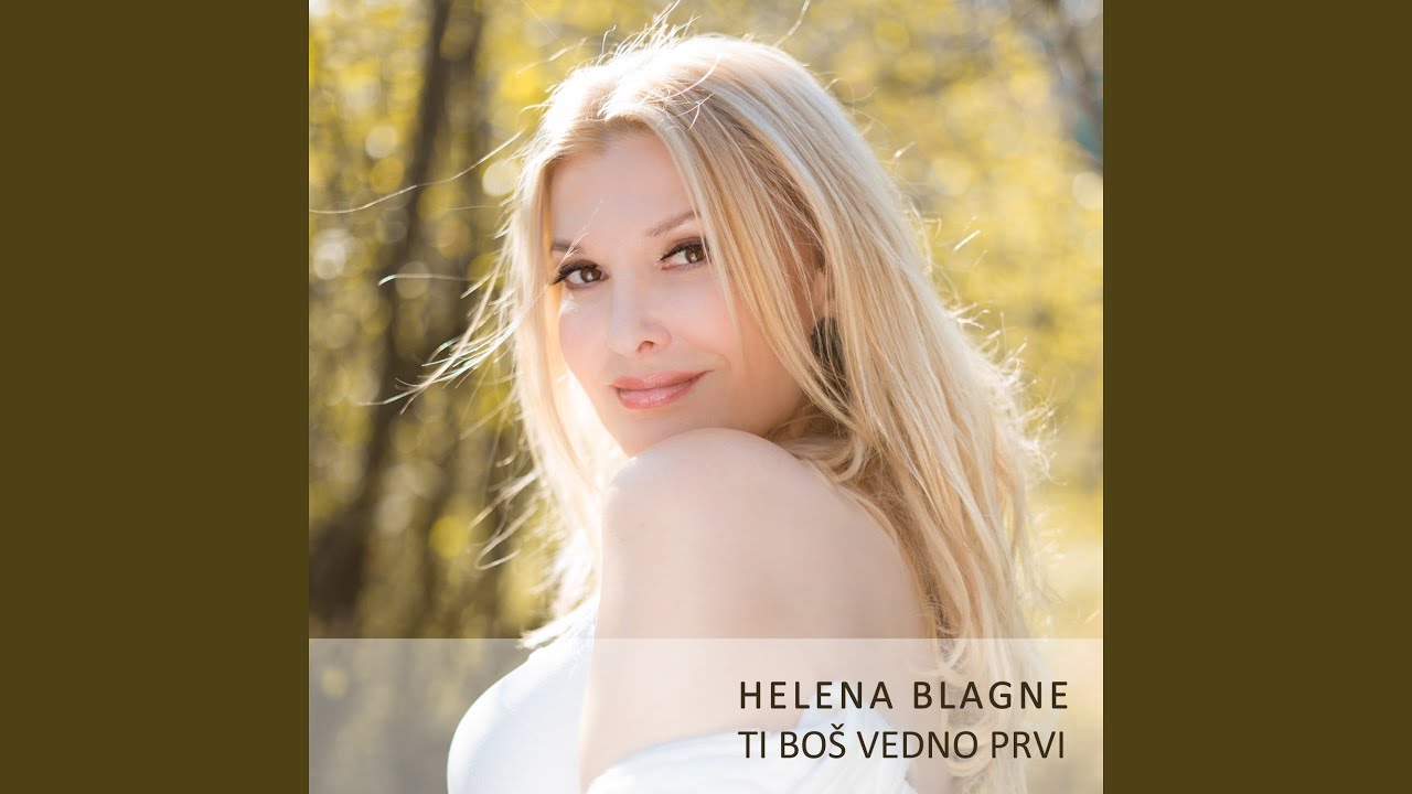 Ti Bo&scaron; Vedno Prvi