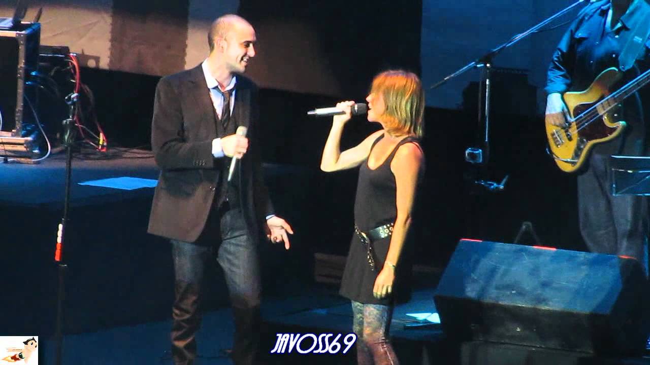 Abel Pintos & Marcela Morelo - Aventura (Luna Park)