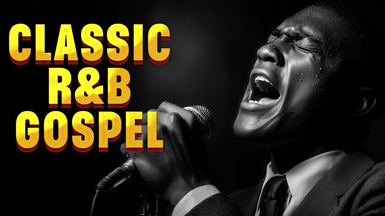 Southern Gospel Oldies | Soulful Vintage Worship Collection