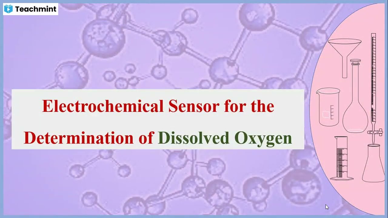 Dissolved Oxygen (DO) Sensors