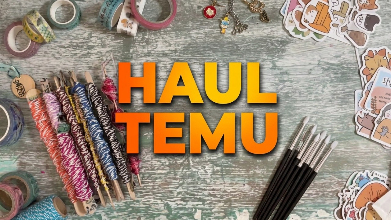 Haul Temu