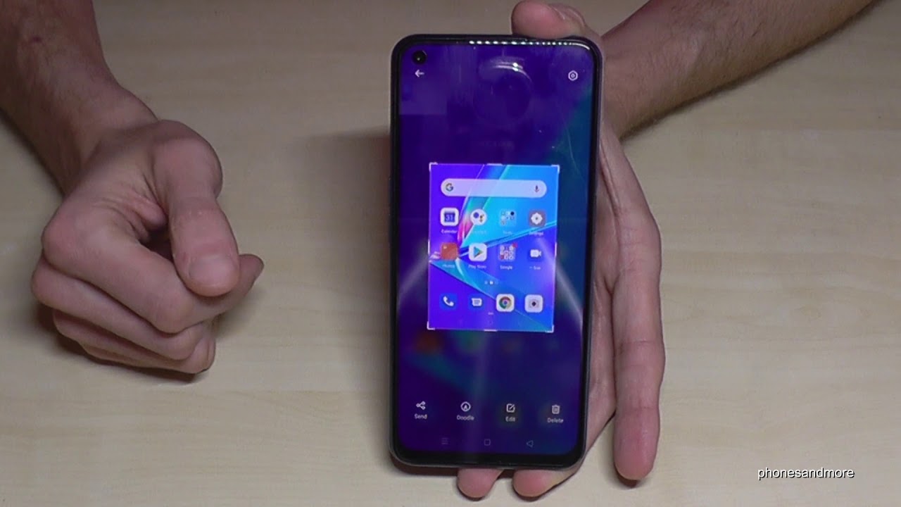 Oppo A72: 10 cool things for your phone! (tips and tricks) works also for Oppo A52