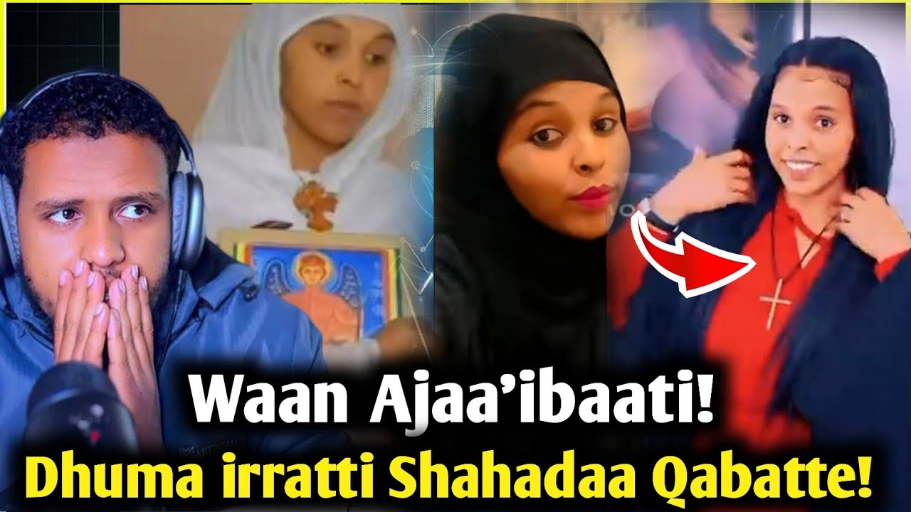 🛑Allahu Akbar Dhuma irratti Shahaadaa qabatte!/Dhengadda Xilaata Har'a Obboleetti/ZAD ORO