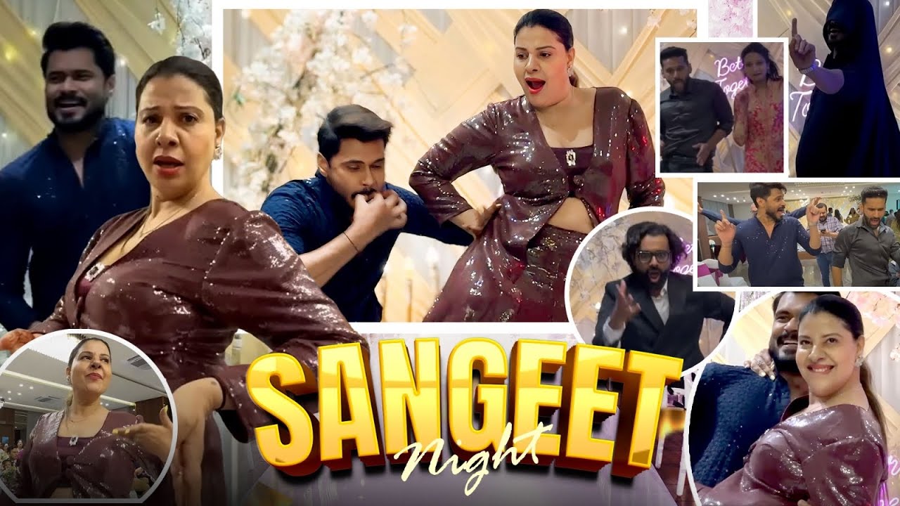 SABNE PAGALPAN KI HAD KAR DI  | YAAR KA SANGEET