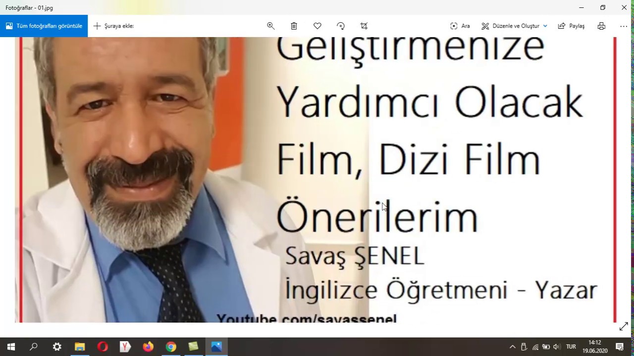 İNGİLİZCE ÖĞRENENLER İÇİN DİZİ FİLM ÖNERİLERİM -01