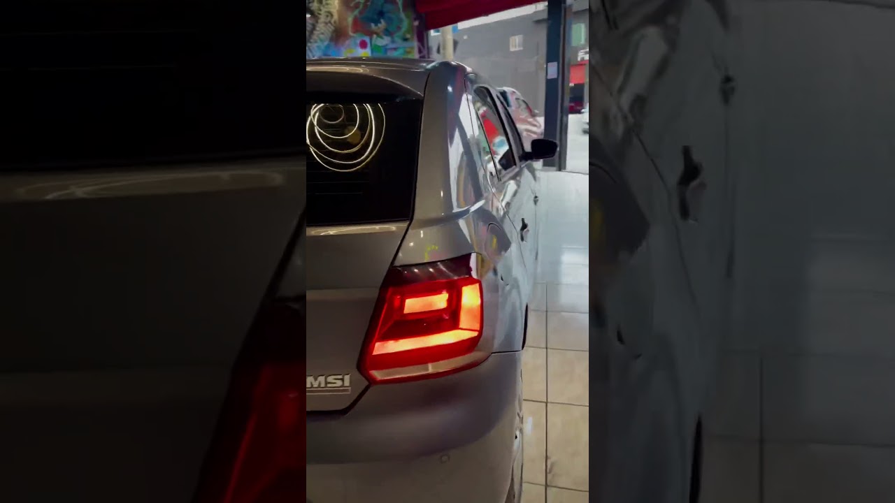 Volkswagen Gol 1.6 MSI autom&aacute;tico 2019