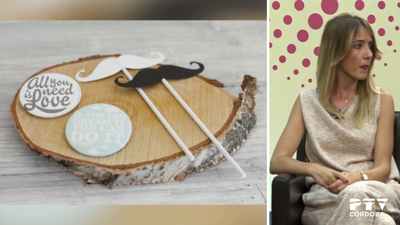 Entrevista a Rocío Sánchez, organizadora de eventos