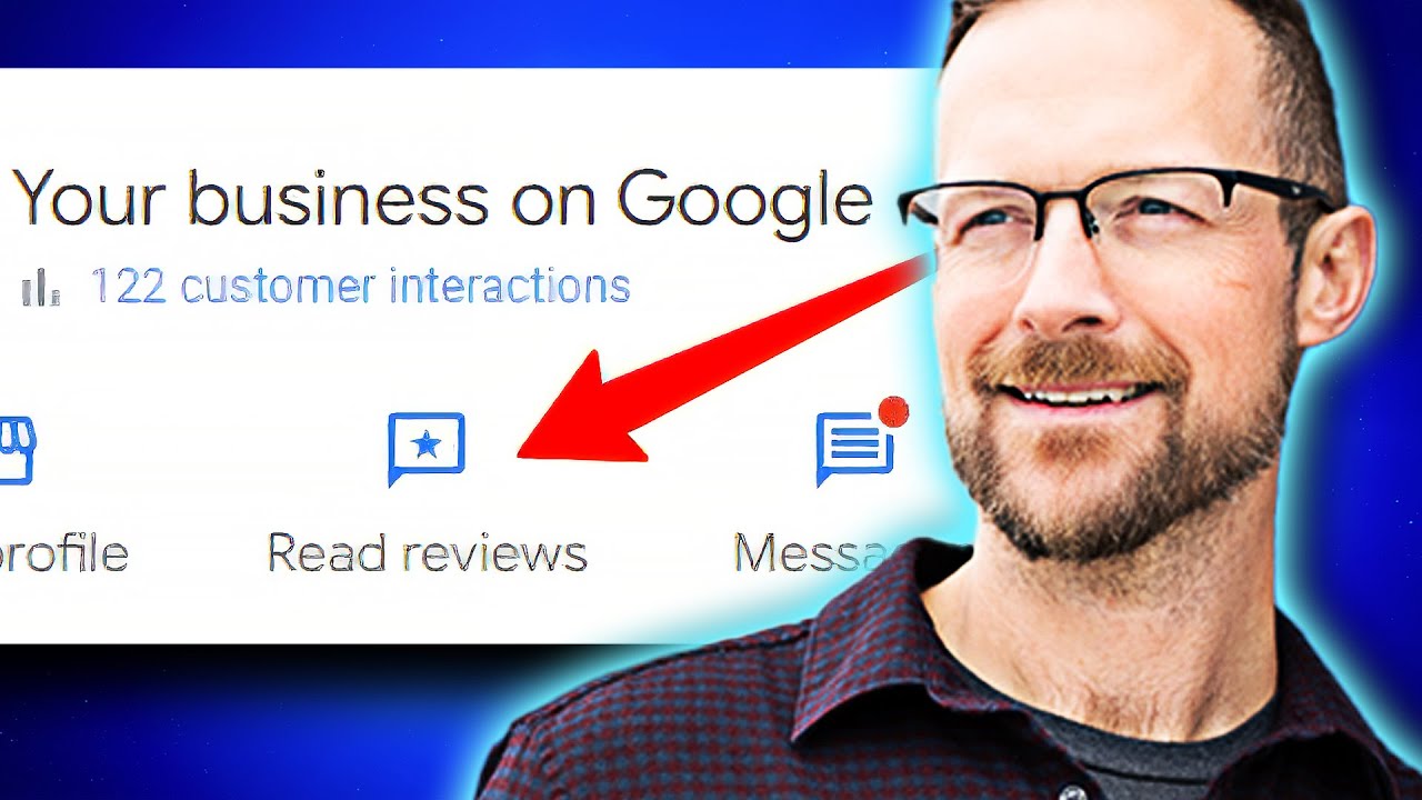 Local SEO Masterclass: Find & Reply to Google Reviews Like a Pro!