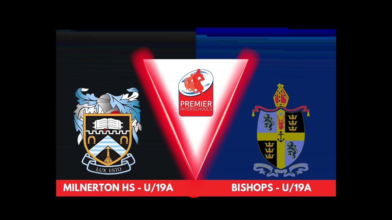 Rugby | Milnerton HS  U/19A vs Bishops DC U/19A