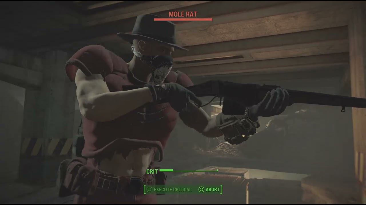 Fallout 4_The Devil Comeths