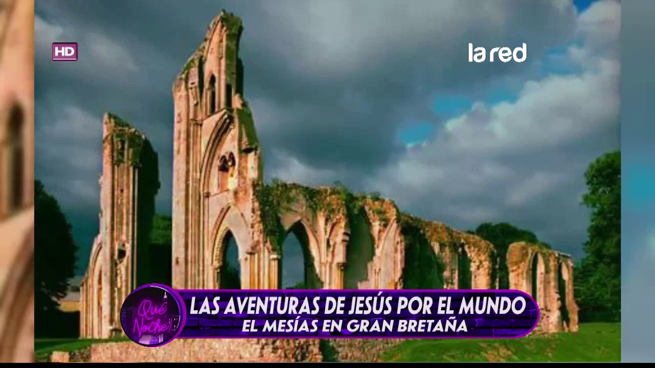 Los años desconocidos de la vida de Jesús de Nazaret