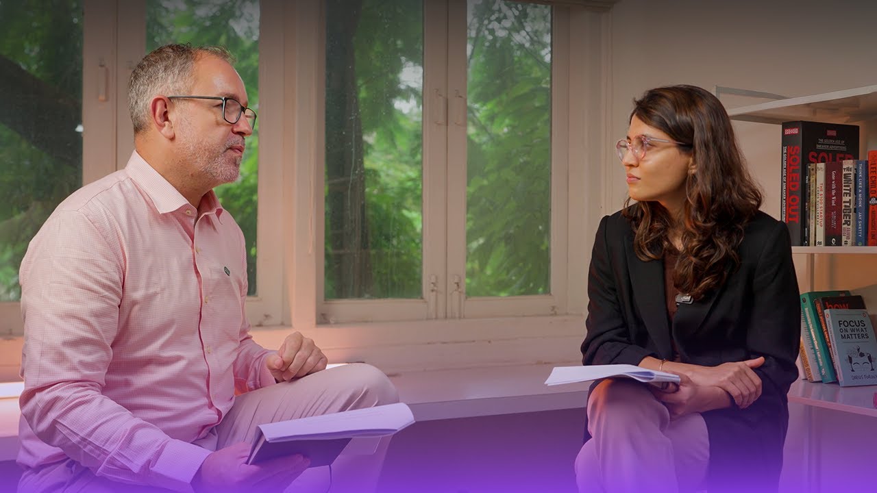 Beyond Academics: The Anandi way of Education